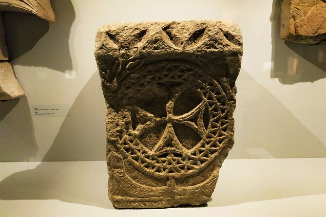 Dmanisi & Bolnisi Tour From Tbilisi With Museums, Oldest Church & Lunch - Frequently Asked Questions