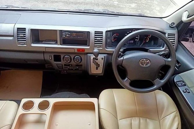 Dmk Airport To Pattaya Hotel Taxi - Common Questions