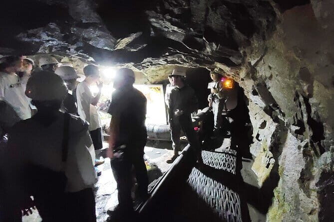 DMZ 2nd Tunnel and Cheorwon Peace Observatory with Admission - Who Should Book This Tour?