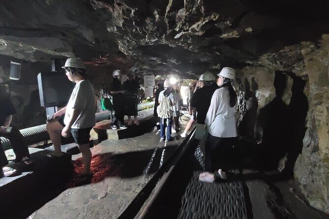 DMZ 2nd Tunnel and Cheorwon Peace Observatory with Admission - What’s Included and What Not