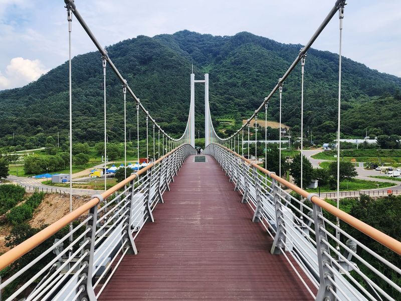 DMZ 2nd Tunnel, Pocheon Sky Bridge & Waterfall Tour from Seoul - Key points before you book