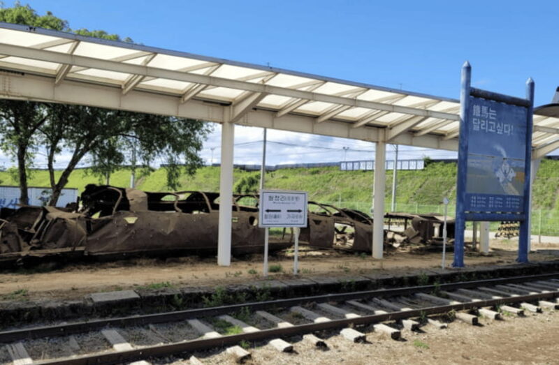 DMZ 2nd tunnel & Y Shaped Suspension Bridge Tour from Seoul - Who Should Consider This Tour?