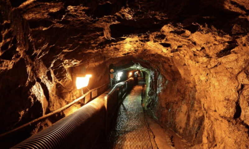 DMZ 2nd tunnel & Y Shaped Suspension Bridge Tour from Seoul - The Sum Up