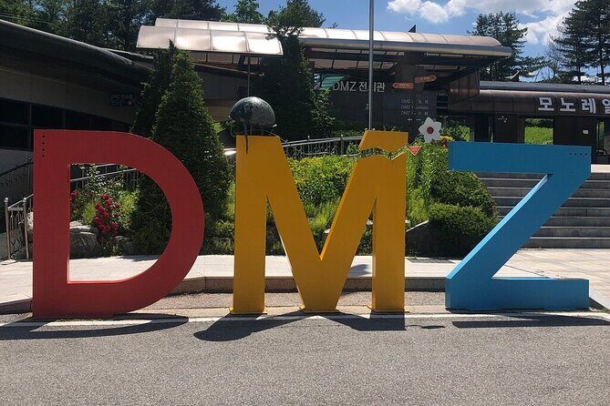 DMZ 3rd Tunnel and Suspension Bridge Guided Private Tour - Why This Tour Offers Great Value