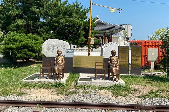 DMZ 3rd Tunnel and Suspension Bridge Guided Private Tour - Final Thoughts