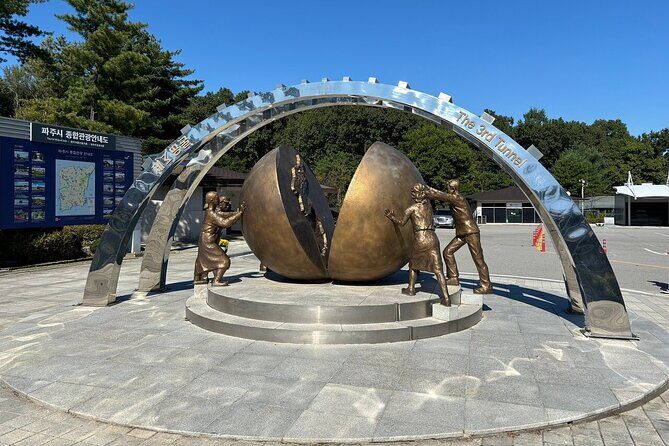 DMZ 3rd Tunnel and Suspension Bridge Guided Private Tour - FAQ