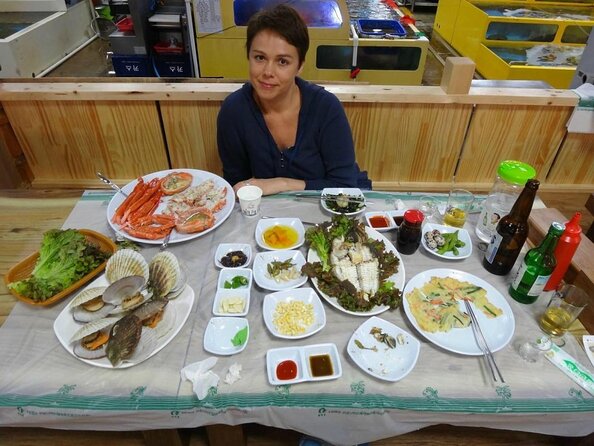 DMZ Adventure Tour: Exploring the Borders of Sokcho and Goseong - Tour Overview