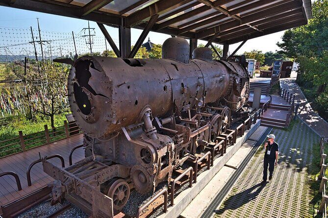 DMZ Adventure & Traditional Boat Voyage Day Tour from Seoul - The Sum Up