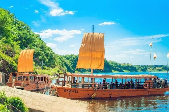 DMZ Adventure & Traditional Boat Voyage Day Tour from Seoul - What makes this tour unique?