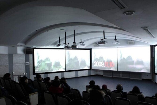 DMZ Adventure & Traditional Boat Voyage Day Tour from Seoul - The Sum Up: Who is this tour for?