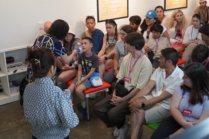 DMZ and North Korea Experience Hall Combined Tour - A Deep Dive into the Tour Experience