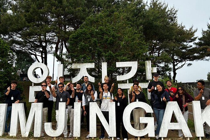 DMZ and North Korea Experience Hall Combined Tour - Exploring the Itinerary in Detail