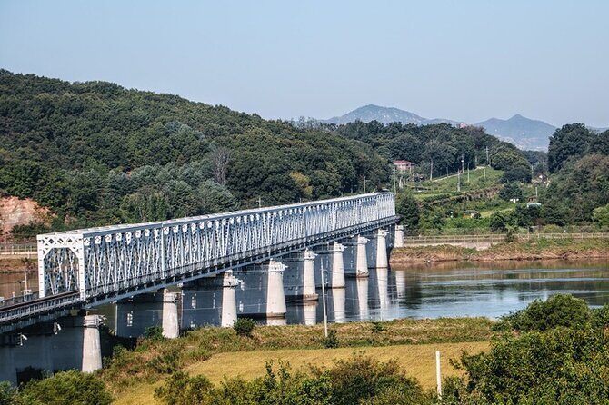 DMZ and North Korea Experience Hall Combined Tour - Authentic Experiences from Reviewers