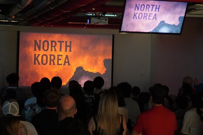 DMZ and North Korea Experience Hall Combined Tour - Who Will Love This Tour?