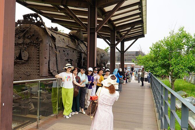 DMZ and North Korea Experience Hall Combined Tour - FAQ