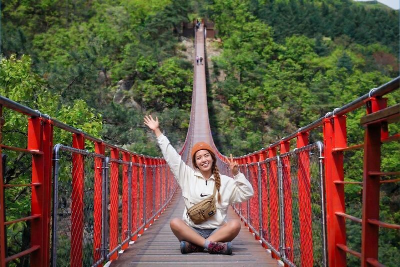 DMZ (Demilitarized Zone) + optional JSA Photo Spot with Gondola - Gondola views, with a photo stop