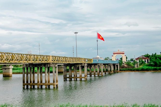 DMZ (Demilitarized Zone) Private Tour From Hue City - Historical Significance