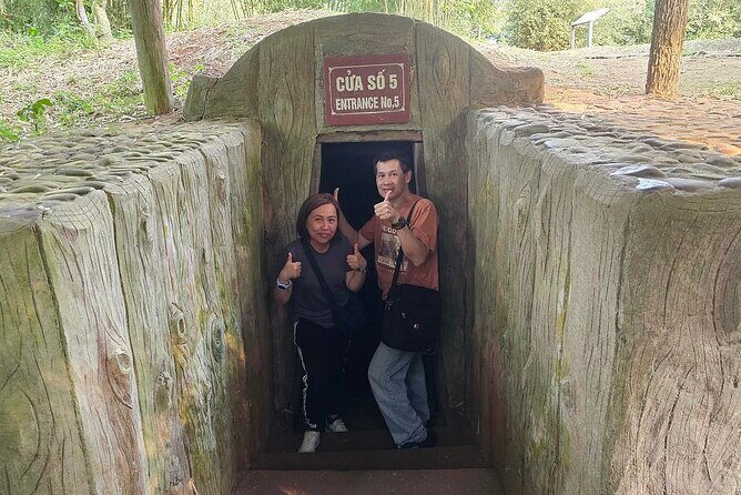 DMZ Discovery Vinh Moc Tunnels and Khe Sanh Combat Zone from Hue - Practical Details and Why They Matter