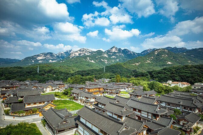 DMZ, Eunpyeong village and Jinkwansa Temple Private Tour - Practical Aspects and Value