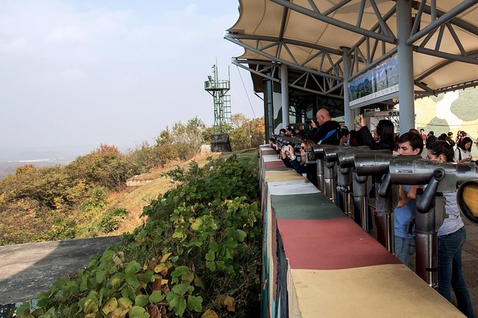 DMZ Group Tour: 3rd Invasion Tunnel& Suspension Bridge From Seoul - Overview of the DMZ Group Tour