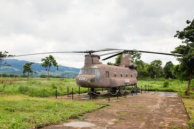 Dmz Group Tour Full Day - The Itinerary – What You Can Expect