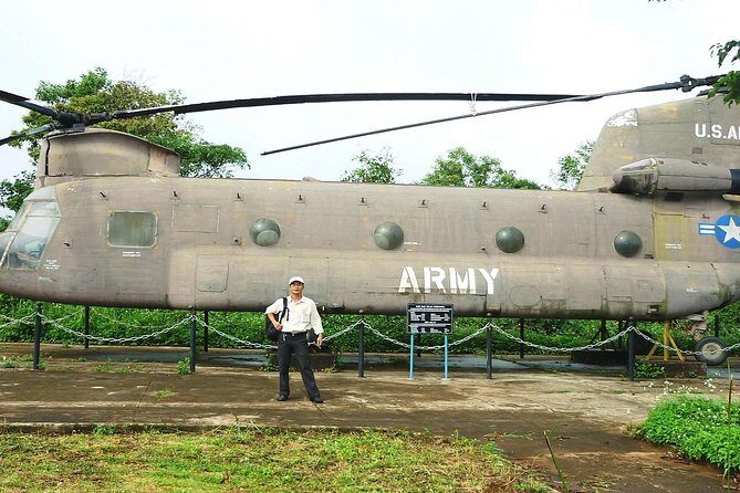 Dmz Group Tour Full Day - Cost and Value – Is It Worth It?