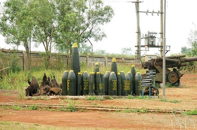 Dmz Group Tour Full Day - Authentic Experiences and Hidden Gems