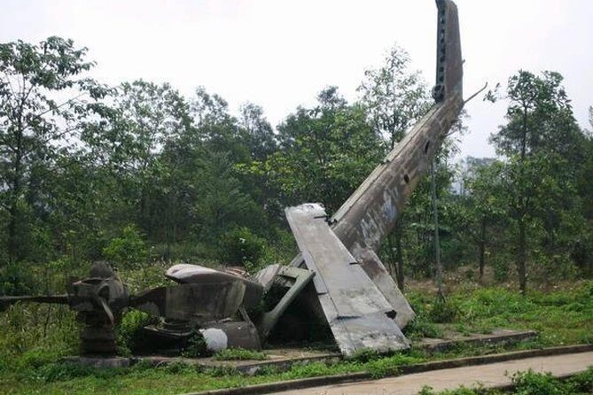 Dmz Group Tour Full Day - Authentic Insights into the Dmz Group Tour Full Day