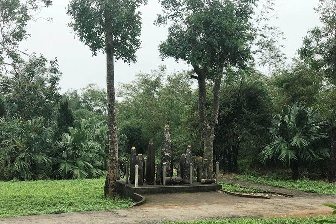 Dmz Group Tour Full Day - The Itinerary in Detail