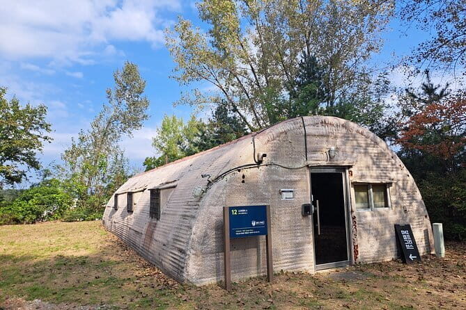 DMZ Guided Tour & Suspension Bridge / North Korean Defector - Authentic Experiences from Past Travelers