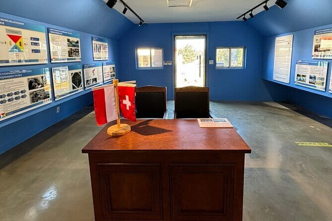 DMZ Guided Tour & Suspension Bridge / North Korean Defector - Who is This Tour Best For?