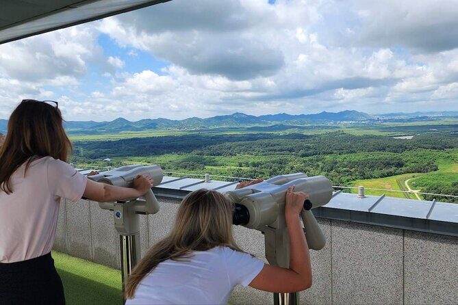 DMZ Half Day Tour Korea Border Highlights - The Sum Up: Who Will Appreciate This Tour?