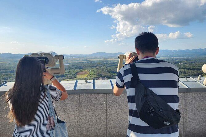 DMZ Half Day Tour Korea Border Highlights - FAQ
