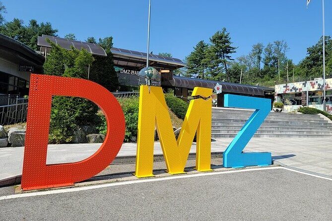 DMZ Half Day Tour Korea Border Highlights - A Closer Look at the Itinerary and Sites