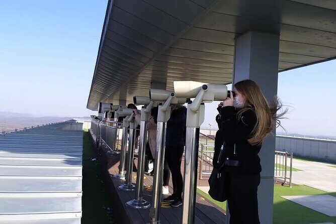 DMZ Half Day Tour Korea Border Highlights - Final Thoughts