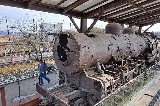 DMZ Half Day Tour Korea Border Highlights - Frequently Asked Questions