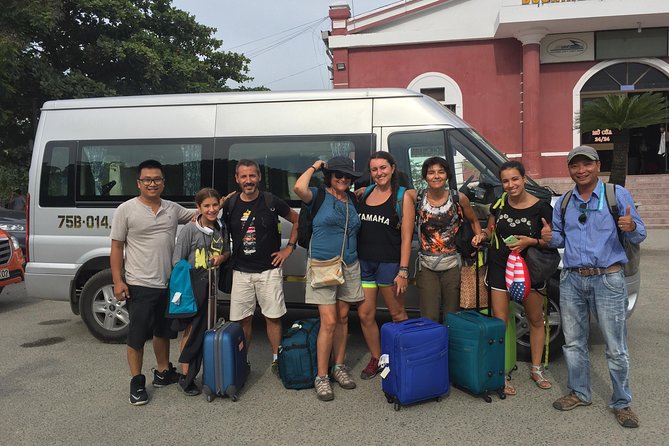 DMZ HALF DAY TOUR: Vinh Moc Tunnels - Customer Reviews and Ratings