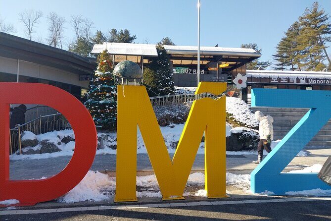 DMZ Historical Private Tour - Good To Know