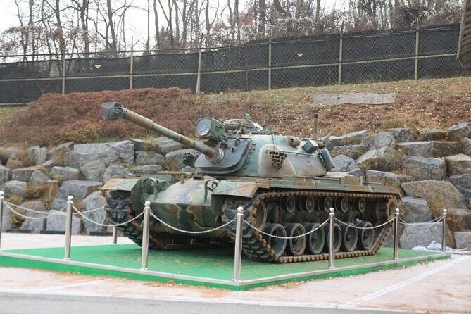 DMZ Historical Private Tour - Why This Tour Offers Great Value