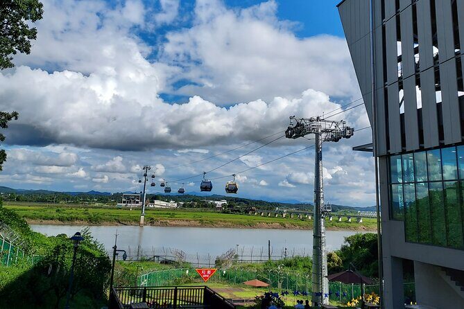 DMZ Historical Private Tour - Final Thoughts