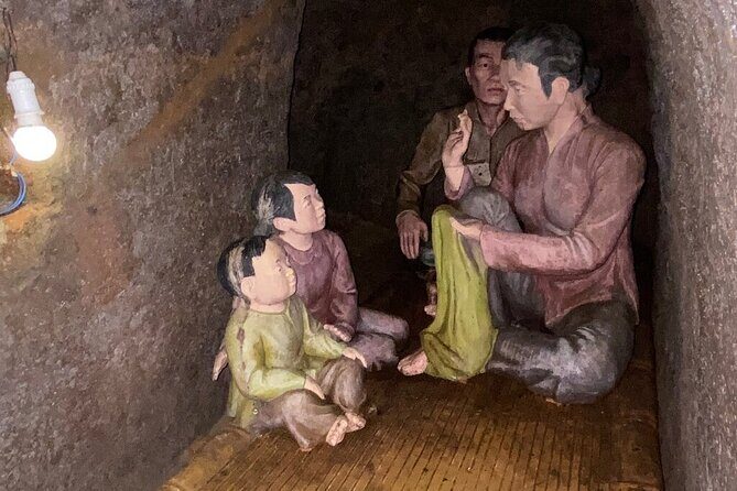 DMZ History Tour by Private Car with English Driver in Da Nang - Final Thoughts