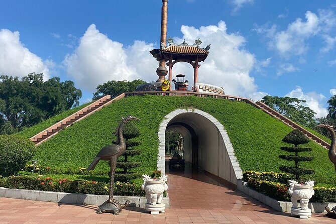 DMZ History Tour by Private Car with English Driver in Da Nang - FAQ