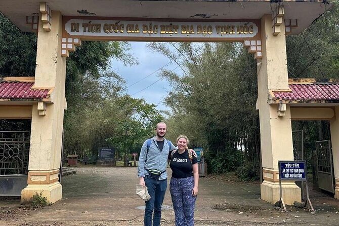 DMZ History Tour by Private Car with English Driver in Da Nang - Why This Tour Is a Great Choice