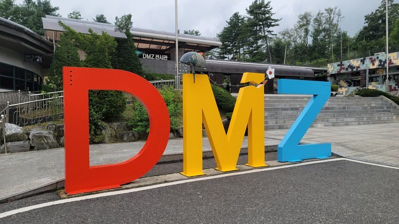 DMZ Insider Tour: NK Defector Q&A, 3rd Tunnel & Bridge options - Is this DMZ tour worth booking?