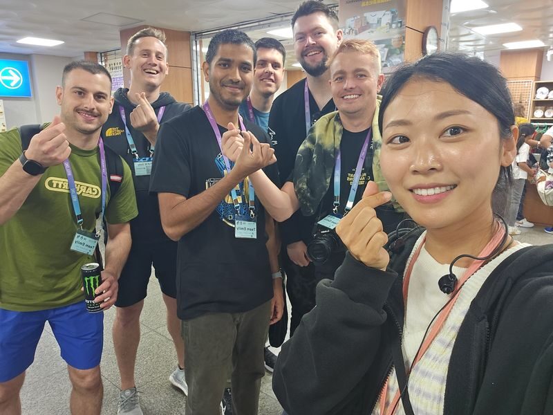 DMZ Join-in & Private Tour with Fully Licensed Tour Guide - Join-in or private: choose the kind of flexibility you need