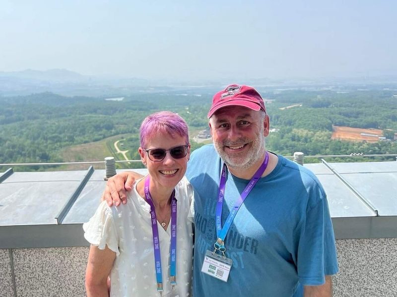 DMZ Join-in & Private Tour with Fully Licensed Tour Guide - Should you book this DMZ tour?