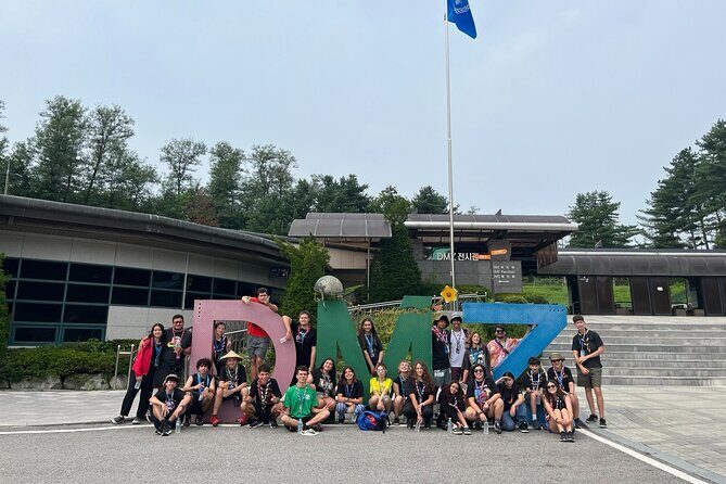 DMZ One Day Tour in Gyeonggi-do with English or Spanish - Good To Know
