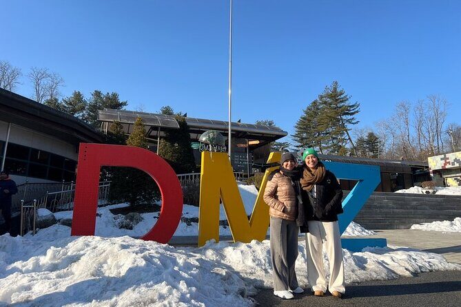 DMZ One Day Tour in Gyeonggi-do with English or Spanish - Why This Tour Offers Good Value