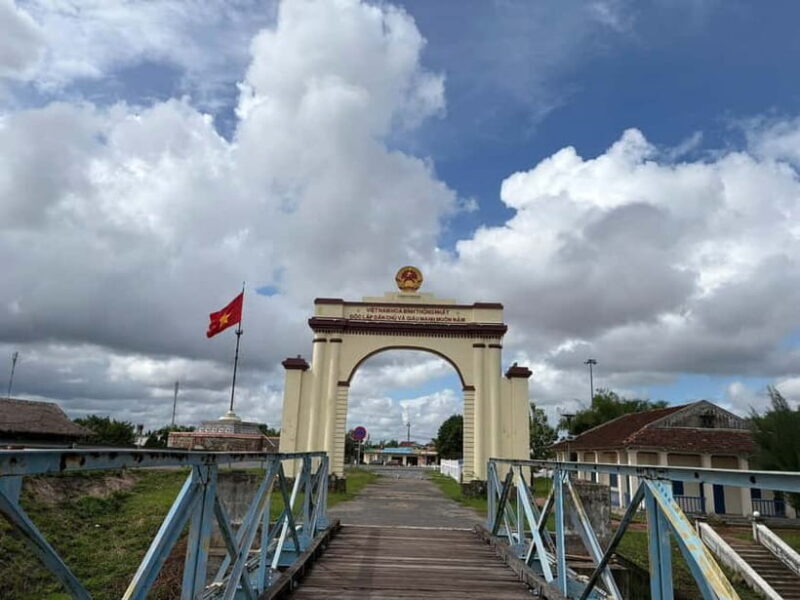DMZ Only Tour from Hue (Day Tour) - Who Will Love This Tour?