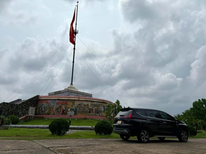 DMZ Only Tour from Hue (Day Tour) - What to Expect on the Day